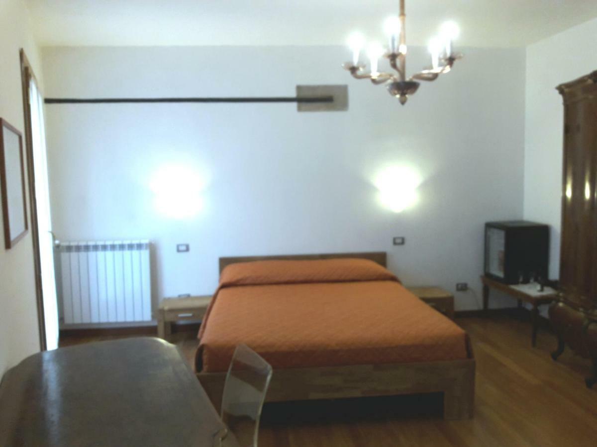 Casa Renata Leilighet Venezia Rom bilde